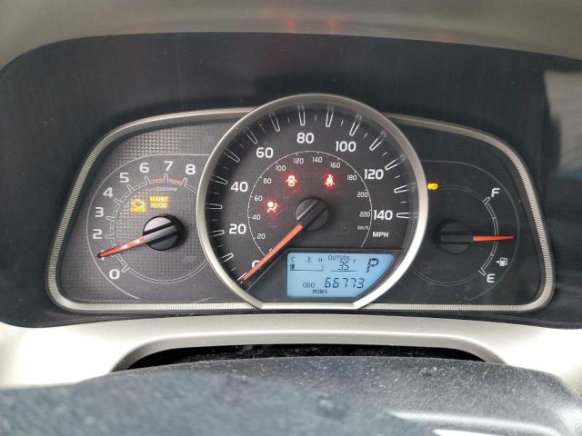 Photo 9 from auction – 2015 TOYOTA RAV4 LE with VIN JTMBFREV0FJ048343