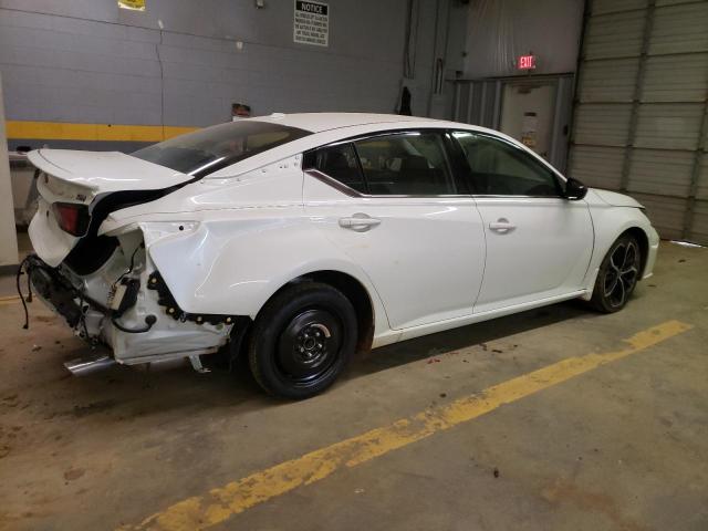 Photo 3 from auction – 2023 NISSAN ALTIMA SR with VIN 1N4BL4CV9PN321469