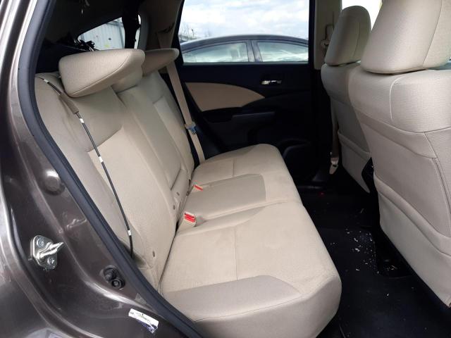 Photo 11 from auction – 2015 HONDA CR-V EX with VIN 2HKRM4H51FH672079