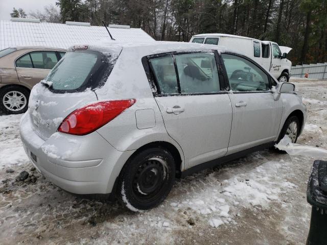 Photo 3 from auction – 2007 NISSAN VERSA S with VIN 3N1BC13E47L440316
