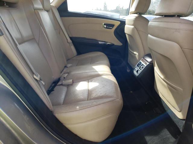 Photo 10 from auction – 2014 TOYOTA AVALON HYB with VIN 4T1BD1EB9EU029408