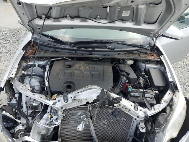 Photo 11 from auction – 2016 TOYOTA COROLLA L with VIN 2T1BURHE1GC729447