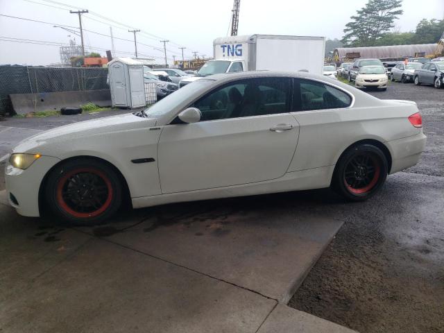 BMW 328 I 2008 with VIN WBAWB33548P133129 - Photo from auction