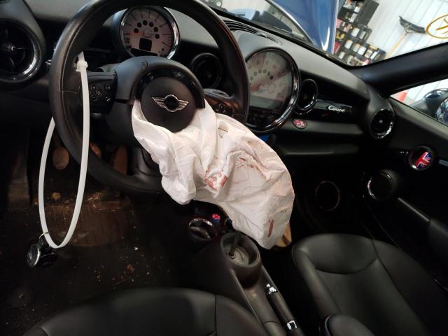 Foto 8 de la subasta – 2013 MINI COOPER COU con VIN WMWSX1C56DT623108