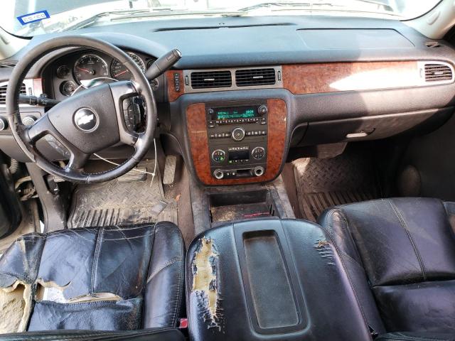 Photo 8 from auction – 2007 CHEVROLET SILVERADO with VIN 3GCEK13Y47G529822