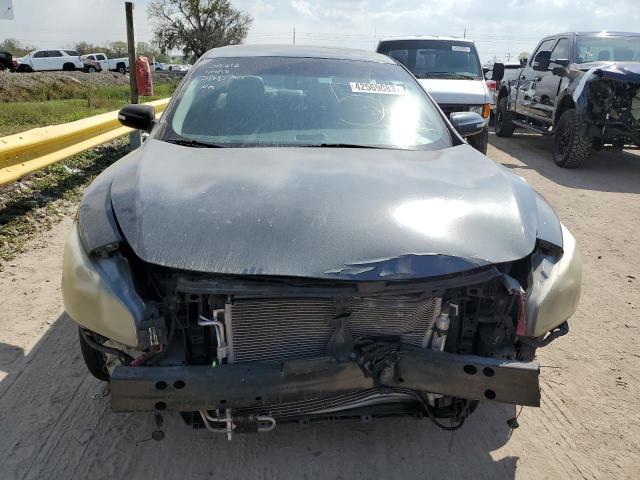 Photo 5 from auction – 2011 NISSAN MAXIMA S with VIN 1N4AA5AP1BC816524