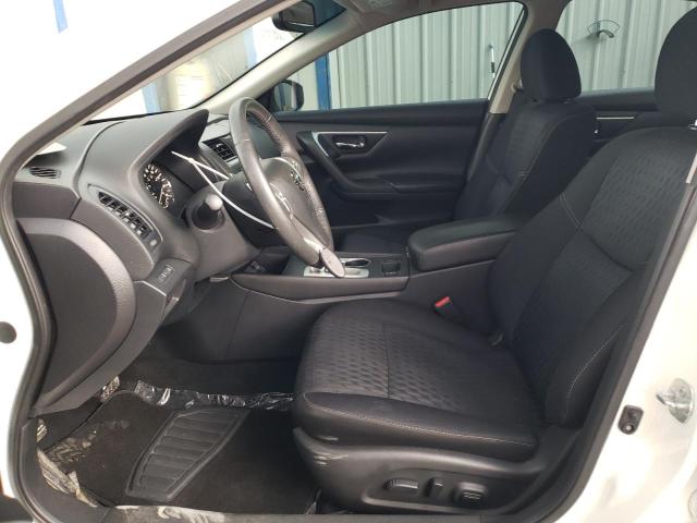 Photo 7 from auction – 2017 NISSAN ALTIMA 2.5 with VIN 1N4AL3AP9HC199235
