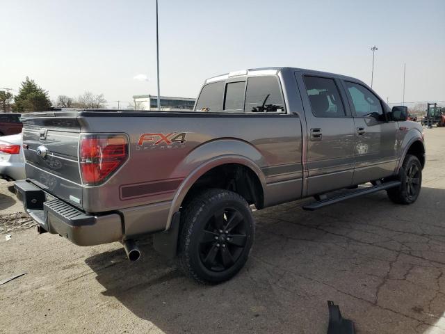 Photo 3 from auction – 2013 FORD F150 SUPER with VIN 1FTFW1ET8DFC97975