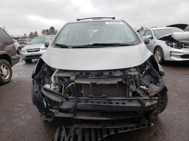 Photo 5 from auction – 2014 NISSAN VERSA NOTE with VIN 3N1CE2CP4EL379276