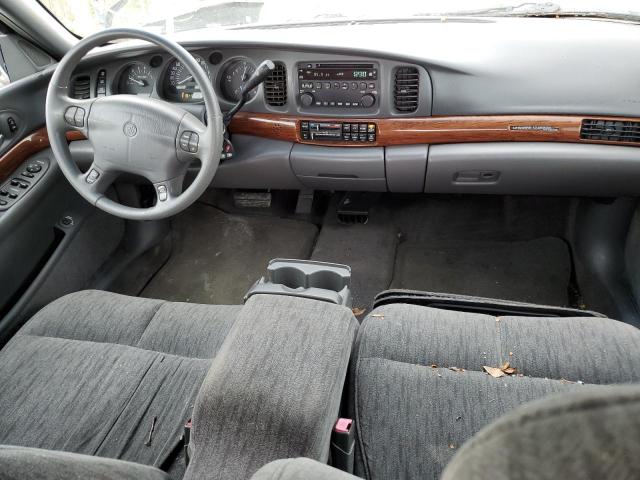 Photo 8 from auction – 2005 BUICK LESABRE CU with VIN 1G4HP52K15U121187