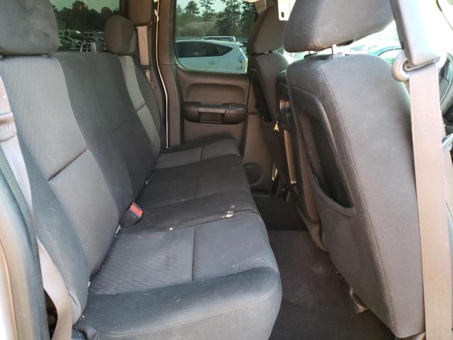 Photo 10 from auction – 2012 GMC SIERRA C15 with VIN 1GTR1UEA0CZ241943