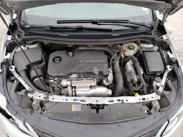 Photo 11 from auction – 2017 CHEVROLET CRUZE LS with VIN 1G1BC5SM7H7183065