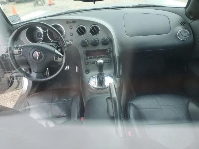 Photo 8 from auction – 2008 PONTIAC SOLSTICE with VIN 1G2MB35B98Y103054