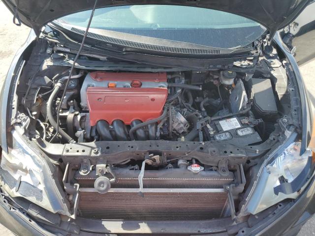 Photo 11 from auction – 2015 HONDA CIVIC SI with VIN 2HGFG4A53FH704030