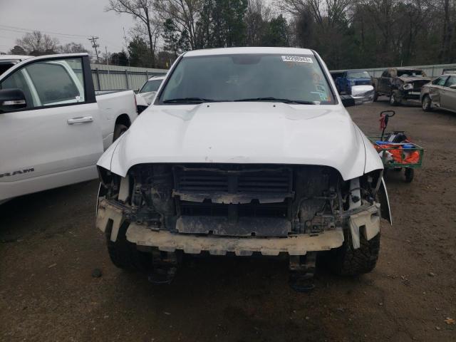 Photo 5 from auction – 2016 RAM 1500 LONGH with VIN 1C6RR7PT4GS371223