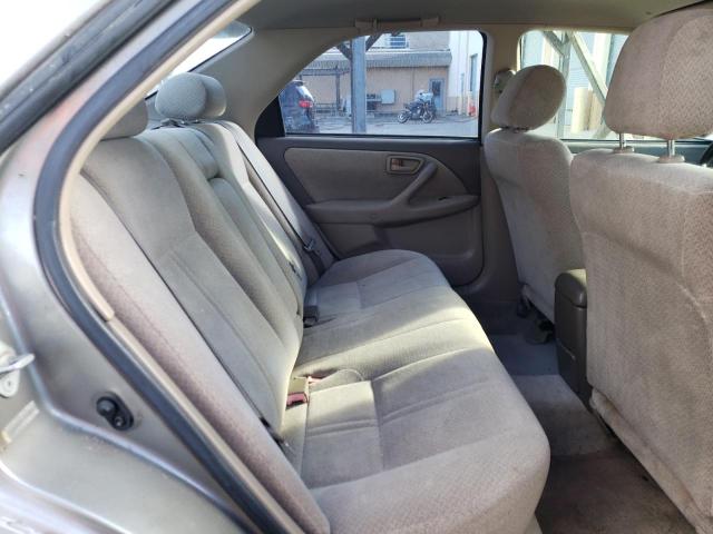 Photo 10 from auction – 2000 TOYOTA CAMRY LE with VIN JT2BG28K5Y0426647