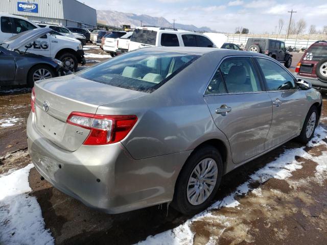 Photo 3 from auction – 2013 TOYOTA CAMRY L with VIN 4T1BF1FK0DU678067