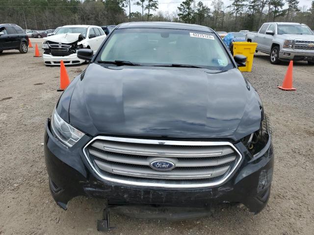 Photo 5 from auction – 2018 FORD TAURUS SE with VIN 1FAHP2D8XJG103774