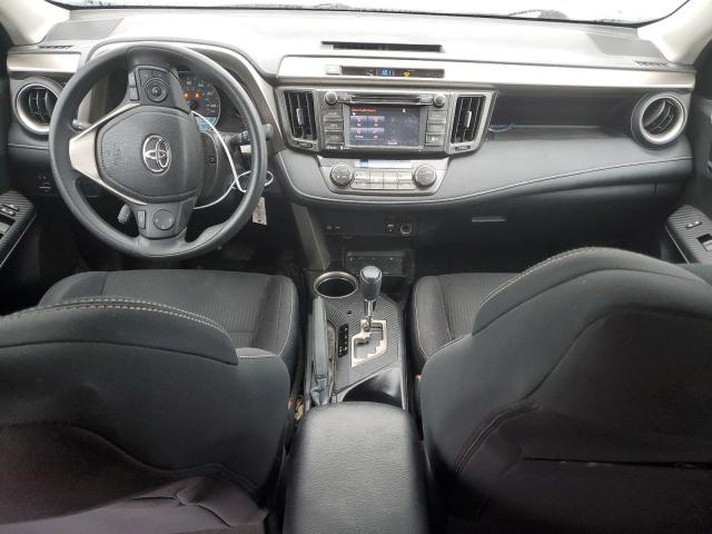 Photo 8 from auction – 2015 TOYOTA RAV4 XLE with VIN 2T3RFREV4FW363887