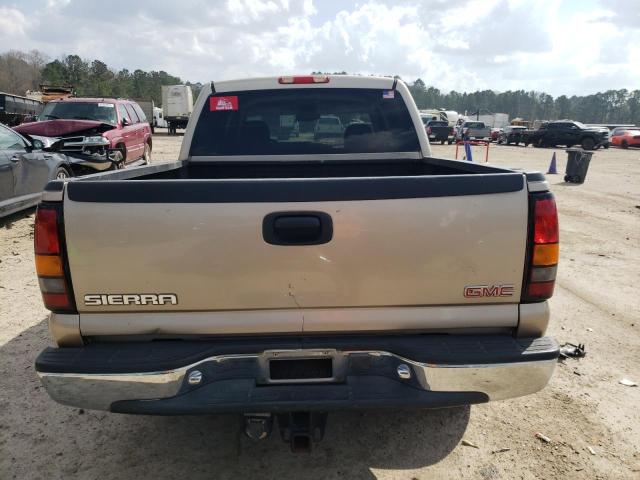 Photo 6 from auction – 2006 GMC NEW SIERRA with VIN 2GTEC13Z061334555