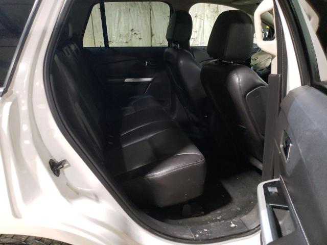 Photo 10 from auction – 2013 FORD EDGE SPORT with VIN 2FMDK4AK9DBB90593
