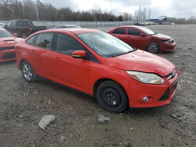 Photo 4 from auction – 2013 FORD FOCUS SE with VIN 1FADP3F20DL349421