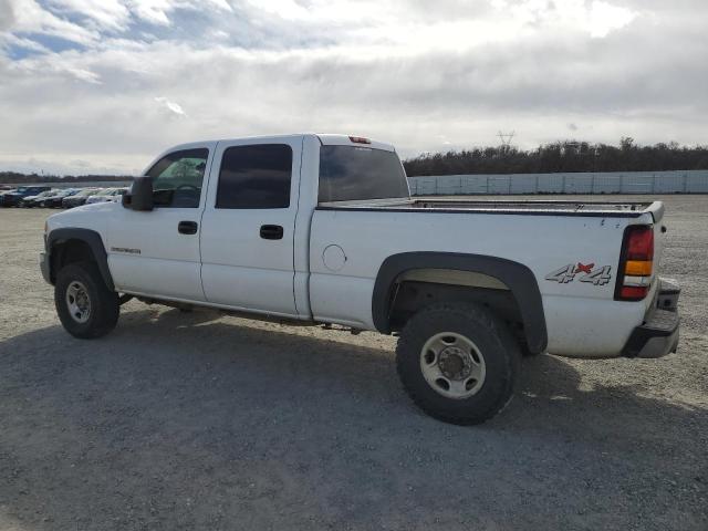 Photo 2 from auction – 2005 GMC SIERRA K25 with VIN 1GTHK23U65F821471