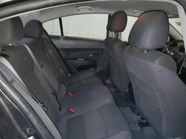 Photo 10 from auction – 2015 CHEVROLET CRUZE LT with VIN 1G1PC5SB4F7110558