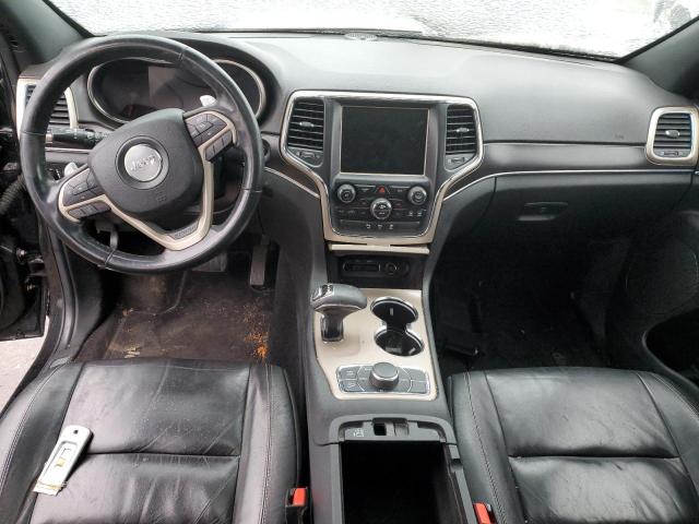 Photo 8 from auction – 2014 JEEP GRAND CHER with VIN 1C4RJFBG4EC476078