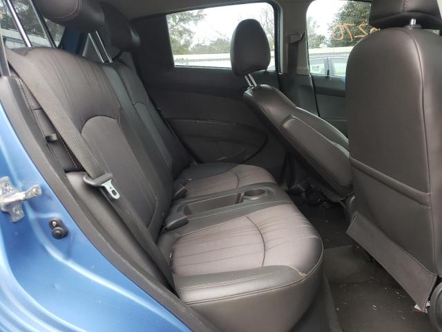 Photo 11 from auction – 2015 CHEVROLET SPARK 1LT with VIN KL8CD6S9XFC742308