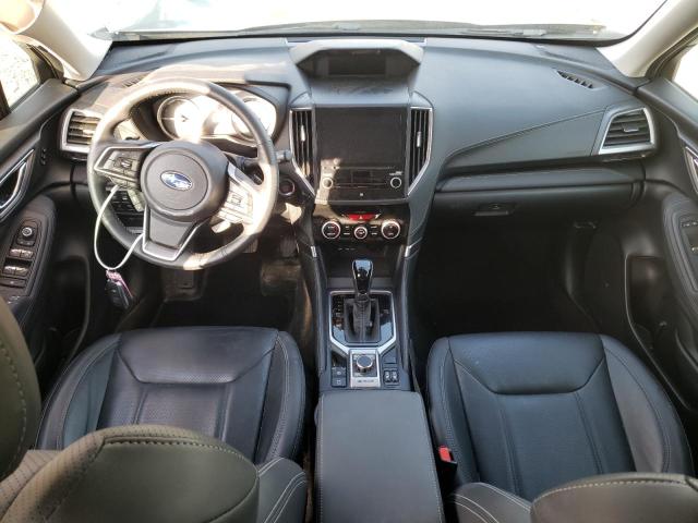 Photo 8 from auction – 2021 SUBARU FORESTER T with VIN JF2SKAXC6MH494740