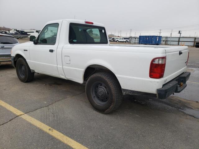 Photo 2 from auction – 2005 FORD RANGER with VIN 1FTYR10D05PA99628