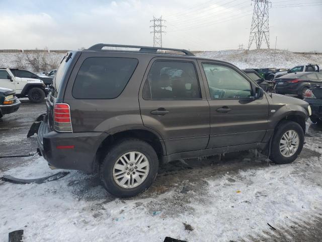 Photo 3 from auction – 2006 MERCURY MARINER with VIN 4M2YU57176KJ04074