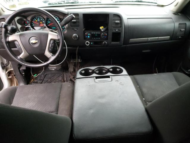 Photo 8 from auction – 2012 CHEVROLET SILVERADO with VIN 1GCRKSE77CZ340250