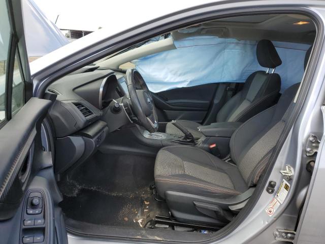 Photo 7 from auction – 2018 SUBARU CROSSTREK with VIN JF2GTADCXJH311438