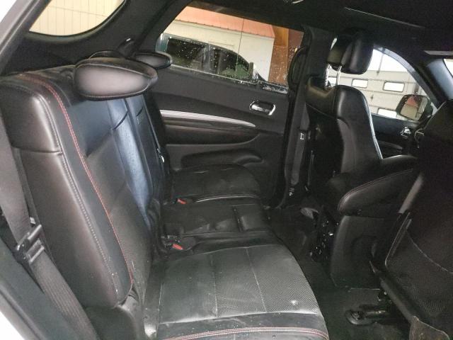 Photo 11 from auction – 2017 DODGE DURANGO R/ with VIN 1C4SDJCT6HC643598