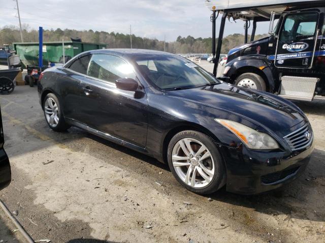 Photo 4 from auction – 2010 INFINITI G37 BASE with VIN JN1CV6FE8AM354656