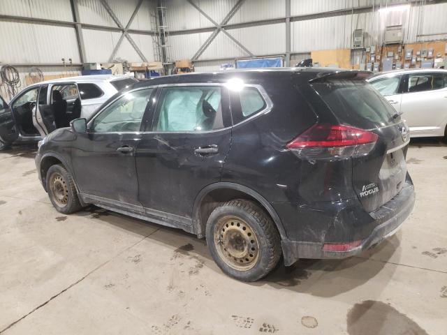 Photo 2 from auction – 2018 NISSAN ROGUE S with VIN 5N1AT2MT9JC842911