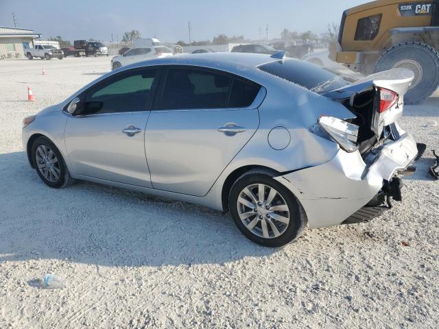 Photo 2 from auction – 2015 KIA FORTE EX with VIN KNAFX4A83F5284167