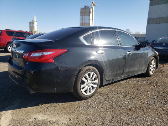 Photo 3 from auction – 2016 NISSAN ALTIMA 2.5 with VIN 1N4AL3AP0GN367640