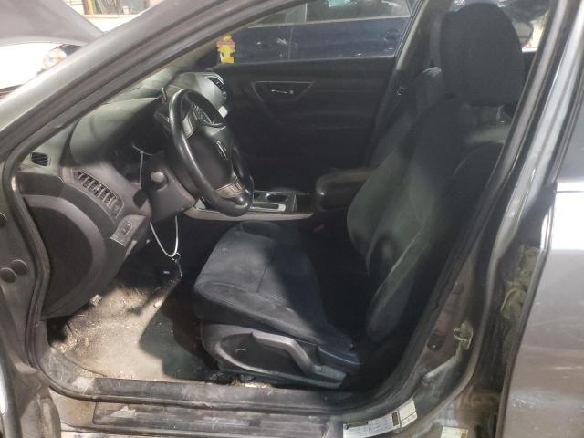 Photo 7 from auction – 2015 NISSAN ALTIMA 2.5 with VIN 1N4AL3AP1FC453565