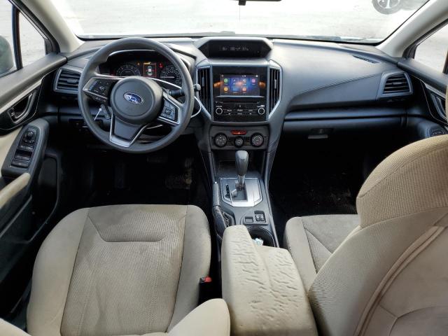 Photo 8 from auction – 2019 SUBARU IMPREZA PR with VIN 4S3GTAD68K3711599