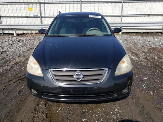 Photo 5 from auction – 2002 NISSAN ALTIMA BAS with VIN 1N4AL11D22C700676