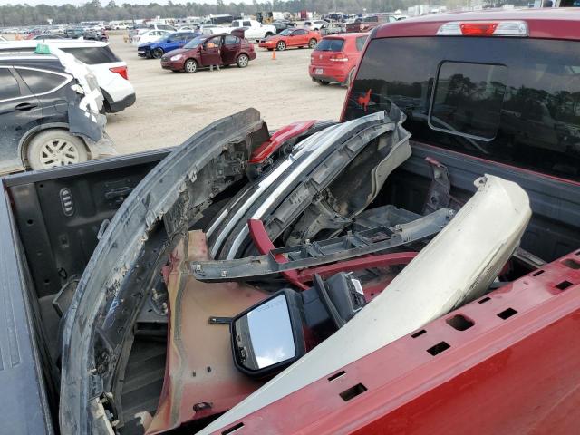 Photo 12 from auction – 2016 FORD F150 SUPER with VIN 1FTEW1CP4GKF09686