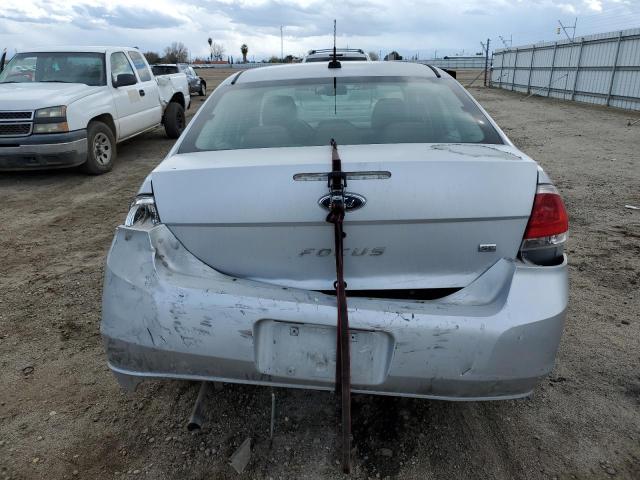 Photo 6 from auction – 2009 FORD FOCUS SE with VIN 1FAHP35N49W133946