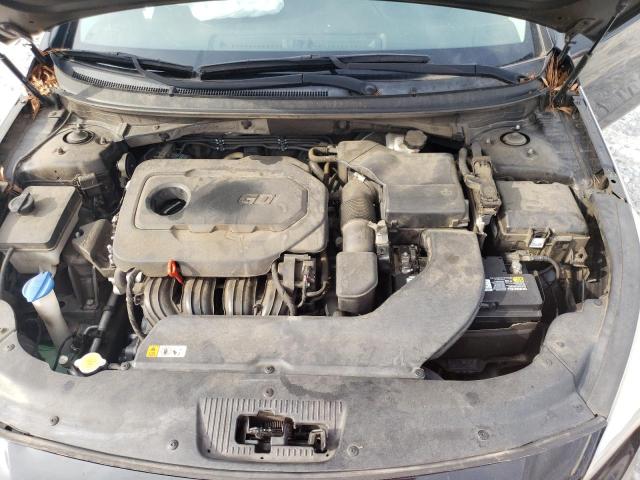 Photo 11 from auction – 2015 HYUNDAI SONATA SPO with VIN 5NPE34AF5FH078924