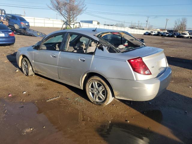 Photo 2 from auction – 2007 SATURN ION LEVEL with VIN 1G8AJ58F87Z136092