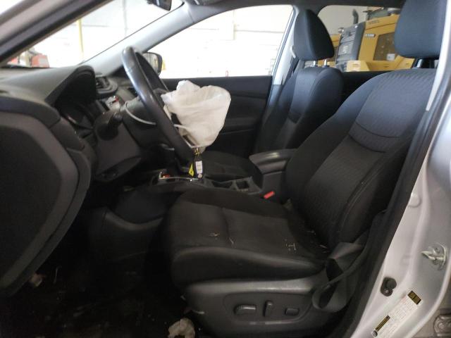Photo 7 from auction – 2017 NISSAN ROGUE S with VIN KNMAT2MT7HP563156
