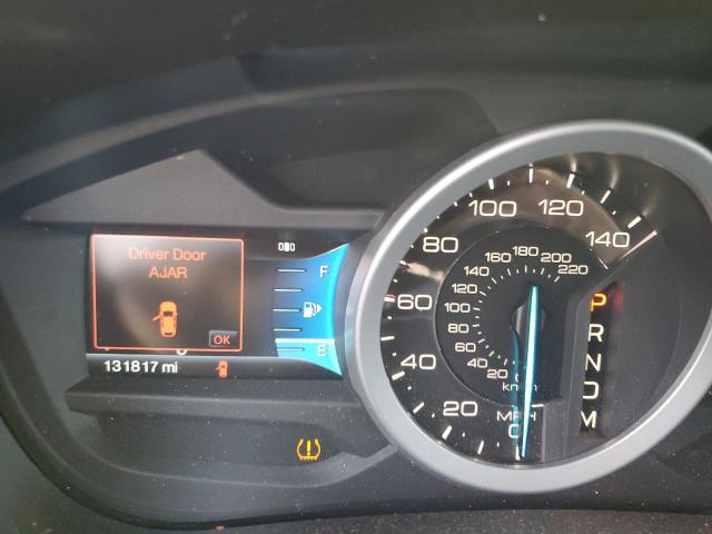 Photo 9 from auction – 2011 FORD EXPLORER L with VIN 1FMHK7F89BGA90757