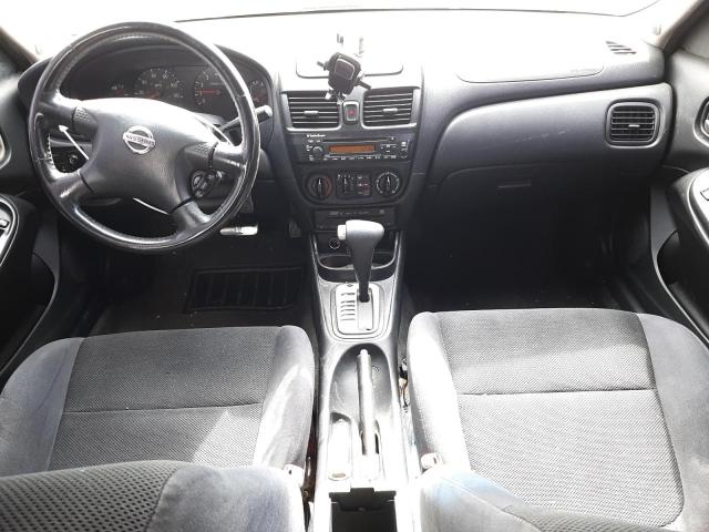 Photo 8 from auction – 2005 NISSAN SENTRA 1.8 with VIN 3N1CB51A15L520491